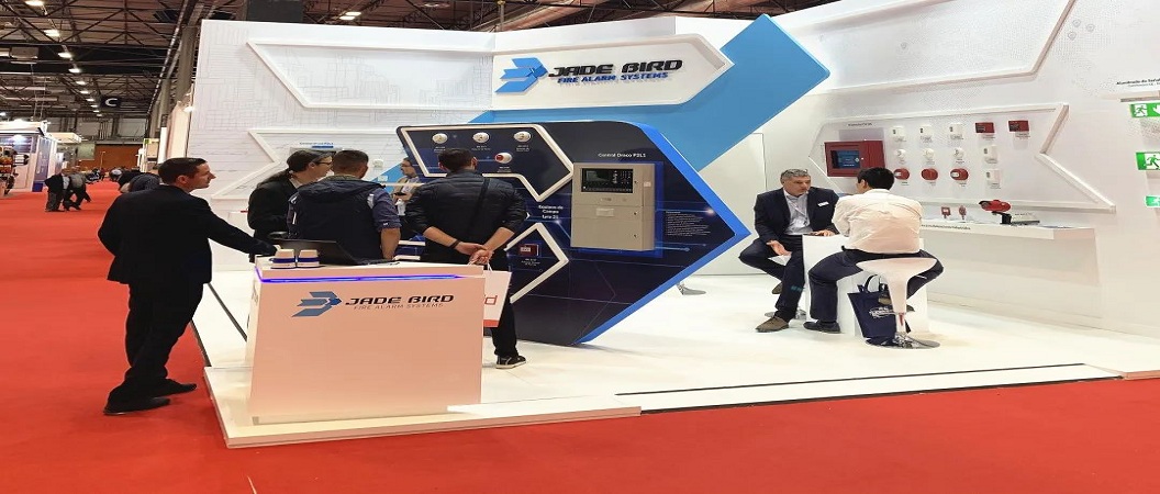 走進(jìn)歐洲青鳥(niǎo)消防，聚焦馬德里消防安全展覽會(huì)(SICUR 2020)