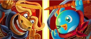 除夕  守護萬家燈火，禧逢闔家團圓