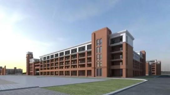 漢川外國(guó)語學(xué)校