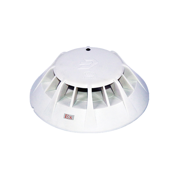 點型感溫火災(zāi)探測器(A2R、本安型)